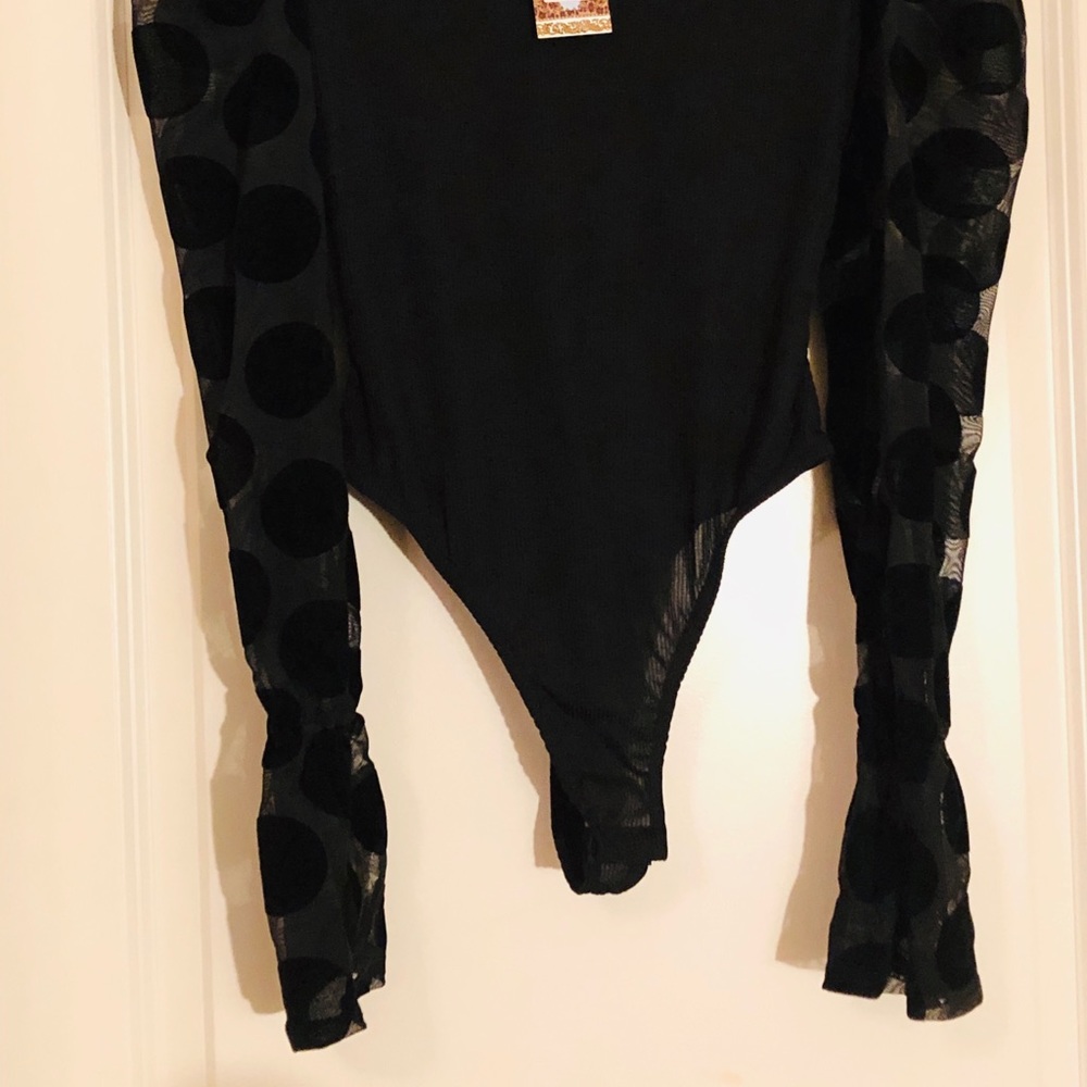 Bodysuit - Picture 2 of 4